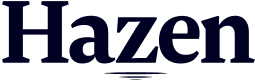 hazen